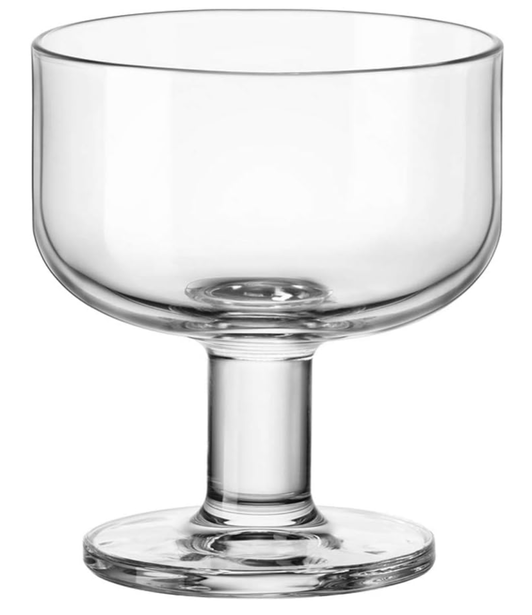 Κλείσιμο ενός Bormioli Rocco Stackable Bowl