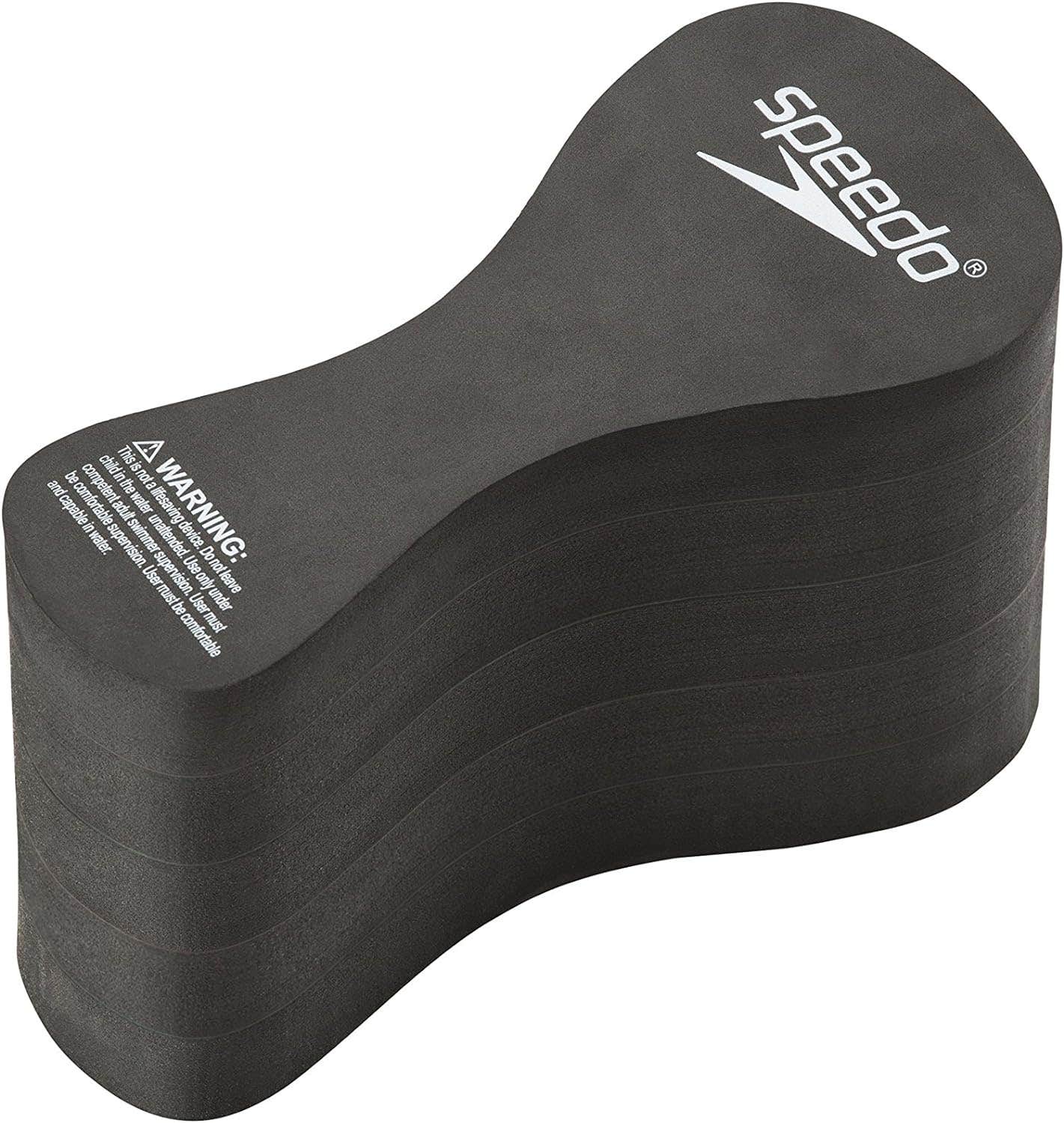 Speedo Pull Pool Bool in Black