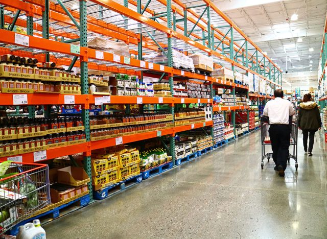 ράφια Costco