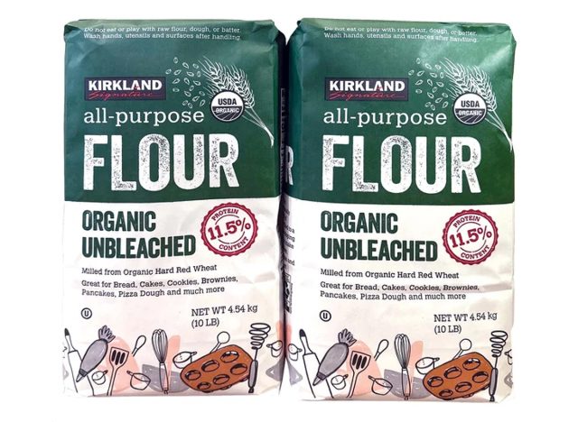 Kirkland All Puice Alirs 