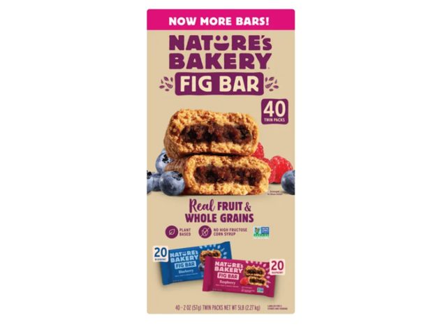 BARES BAKERY FIC BARS