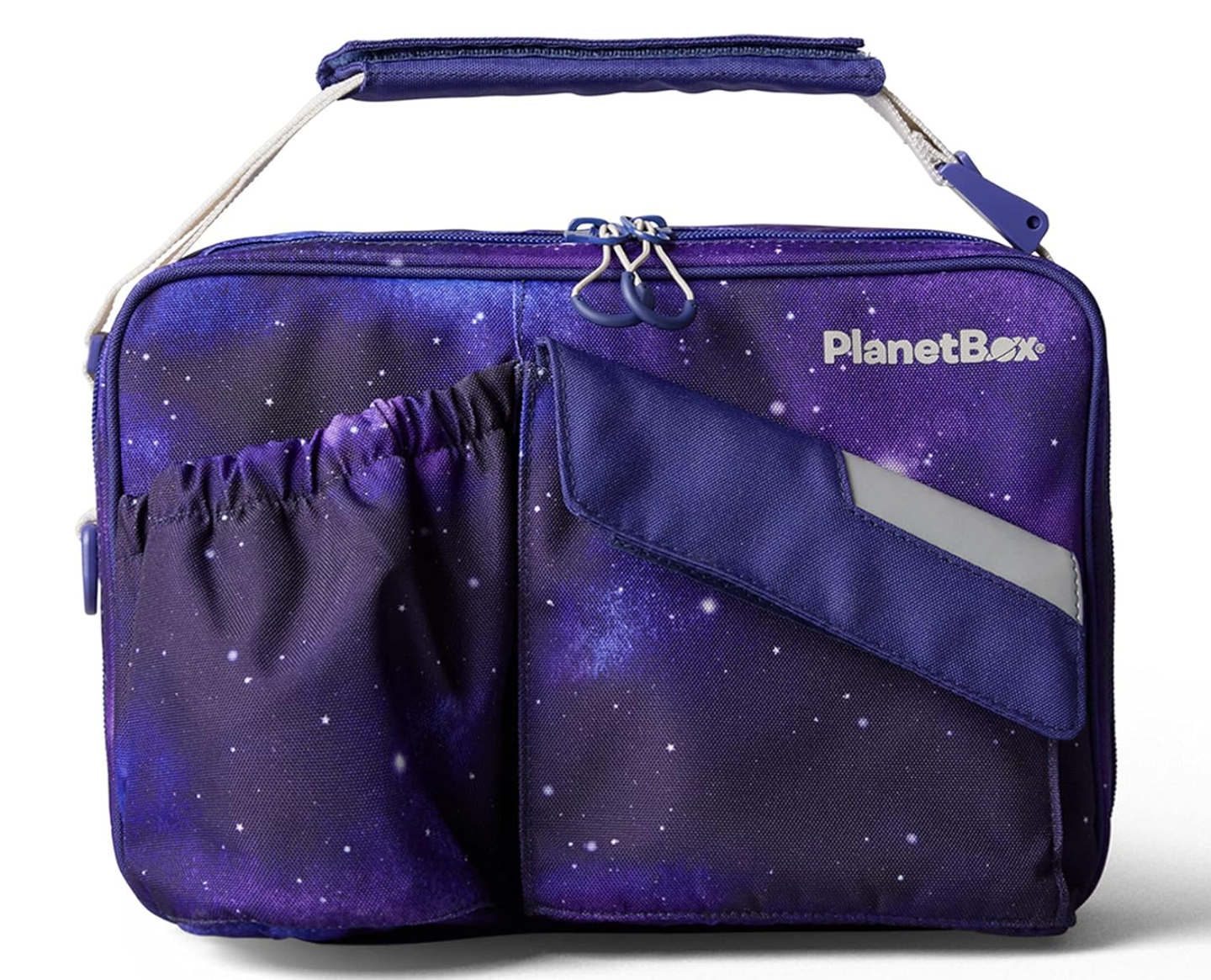 Planetbox Μονωμένη τσάντα μεσημεριανό με θέμα Starry Night