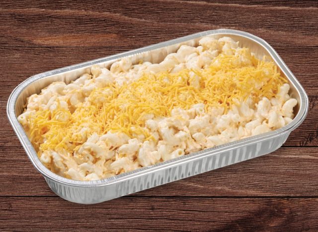 Costco Macaroni και Cheese