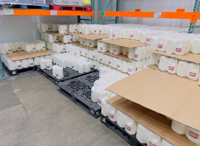 Γάλακτος Costco