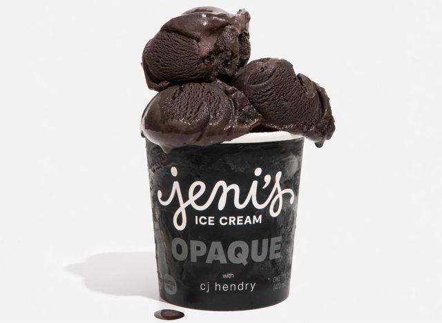 Το αδιαφανές παγωτό της Jeni
