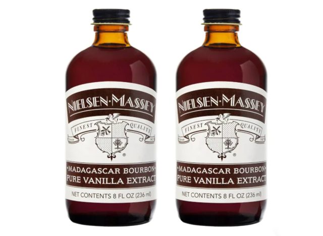 Nielsen-Massey Madagascar Bourbon Pure Vanilla Extract