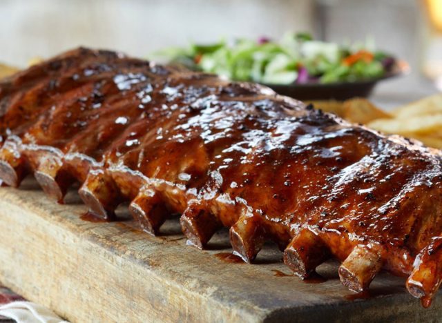 TGI Fridays Family Bundle