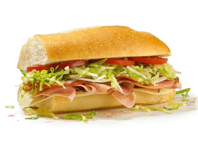 Το αρχικό ιταλικό Jersey Mike